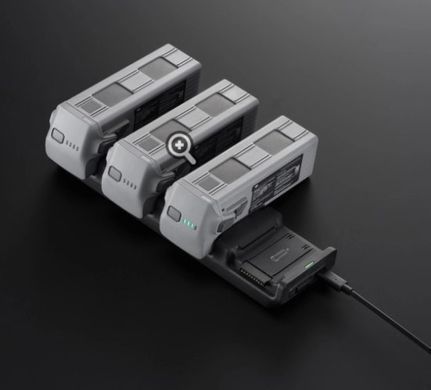 Зарядный хаб для DJI Matrice 4 Series Charging Hub (100W)