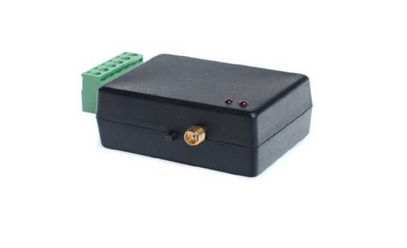 GSM Ключ RC-30, Автономний, Контролер, 1, 1