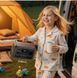 Зарядна станція Bluetti Elite 30 V2, 600 Вт, 288 Вт/год, (електростанція для дому, ДБЖ, UPS)