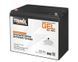 Акумуляторна батарея TRINIX GEL 75 Ah 12V