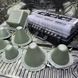 РЕБ оборудование 10 диапазонов Protection купольный. Авто РЕБ