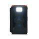 Сонячна панель TPB-20SLP4F (20000 mAh) Orange Kraft