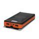 Сонячна панель TPB-20SLP4F (20000 mAh) Orange Kraft