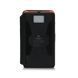 Сонячна панель TPB-20SLP4F (20000 mAh) Orange Kraft