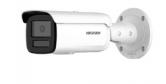 8 МП IP ColorVu Smart Hybrid Light камера Hikvision DS-2CD2T87G2H-LI(2.8мм)(eF)