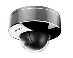 Взрывозащищенная IP камера Hikvision DS-2XE6145G0-HS (O-STD)/304 (2.8мм)