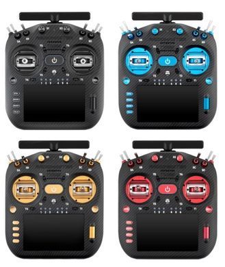 Пульт ДУ RadioMaster TX16S MK3 MAX
