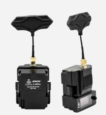 Модуль передавача EMAX Aeris Link ELRS Micro TX 915 МГц