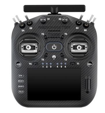 Пульт ДУ RadioMaster TX16S MK3 MAX