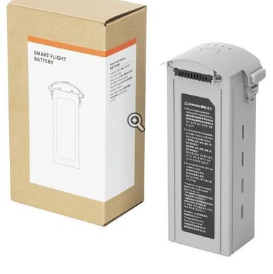 Аккумулятор для дрона Autel EVO Max 4T Series Battery 8070mAh Grey