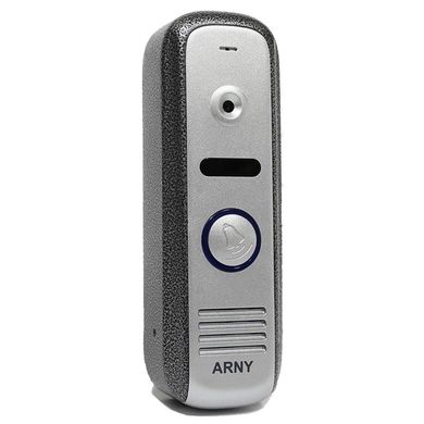 Комплект видеодомофона ARNY AVD-720M + AVP-NG210