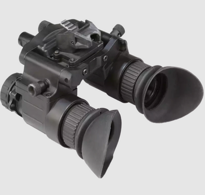 Бінокуляр нічного бачення AGM NVG-50 NW1