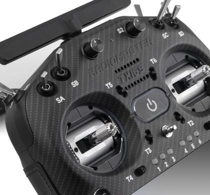 Пульт ДУ RadioMaster TX16S MK3 MAX