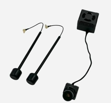 Видеосистема FPV CaddxFPV Walksnail Ascent GT Pro VTX 4 Вт HD