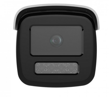 8 МП IP ColorVu Smart Hybrid Light камера Hikvision DS-2CD2T87G2H-LI(2.8мм)(eF)