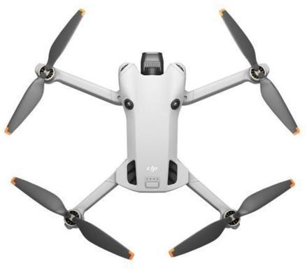 Квадрокоптер DJI Mini 4 Pro