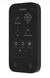 Беспроводная клавиатура с сенсорным экраном Ajax KeyPad TouchScreen Black