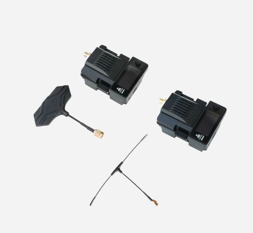 Модуль передавача EMAX Aeris Link ELRS Micro TX 915 МГц - vario.com.ua