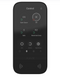 Беспроводная клавиатура с сенсорным экраном Ajax KeyPad TouchScreen Black