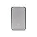 Power Bank TPB-3006 (6000 mAh) Gray Kraft