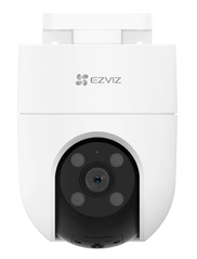 Камера Wi-Fi 2К+ з панорамуванням та нахилом Ezviz CS-H8C (4МП,4мм)