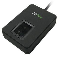 Сканер отпечатков пальцев ZK9500, Сканеры отпечатков