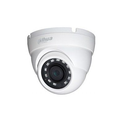Відеокамера Dahua DH-HAC-HDW1400MP (2.8 мм)