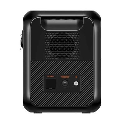Зарядна станція Bluetti AC180P, 1800 Вт, 1440 Вт*год (електростанція для дому, ДЖБ, UPS)