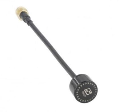 Антенна для дрона AKK Tube Antenna 5GHz 4.5DBi SMA 160mm RHCP
