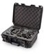 Кейс Nanuk 915 Case with Foam insert for DJI Avata Pro View Combo - Black (915S-080BK-0A0-C0778)