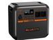 Зарядна станція Bluetti AC180P, 1800 Вт, 1440 Вт*год (електростанція для дому, ДЖБ, UPS)