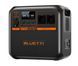 Зарядна станція Bluetti AC180P, 1800 Вт, 1440 Вт*год (електростанція для дому, ДЖБ, UPS)
