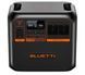 Зарядна станція Bluetti AC180P, 1800 Вт, 1440 Вт*год (електростанція для дому, ДЖБ, UPS)
