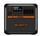 Зарядна станція Bluetti AC180P, 1800 Вт, 1440 Вт*год (електростанція для дому, ДЖБ, UPS)