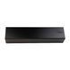 Доводчик Dorma TS 92 G EN 1/2/3/4 зі слайдовою тягою black