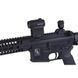 Коліматорний приціл Holosun HS403B 2 MOA