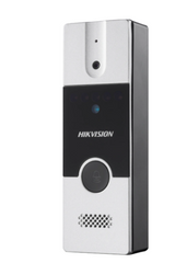 Вызывная панель Hikvision DS-KB2411T-IM