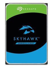 Жесткий диск 3.5" 6TB Seagate (ST6000VX009)