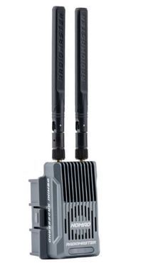 Передавач (TX) RadioMaster Nomad Dual 1-watt Gemini Xrossband ExpressLRS Module (N-4)