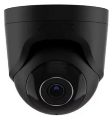 IP відеокамера AJAX TurretCam (5Mp/2.8mm) Black