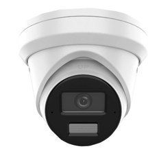 IP відеокамера Hikvision DS-2CD2343G2-LI2U 4МП (2.8мм)