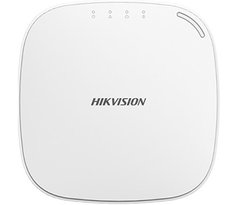 Беспроводная централь Hikvision DS-PWA32-HG (WHITE), Белый, Умная централь