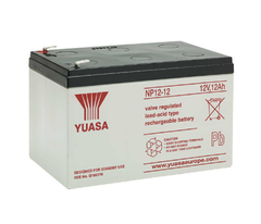 Аккумуляторная Батарея для ИБП Yuasa NP12-12 12V 12Ah (151*98*97,5) Q4