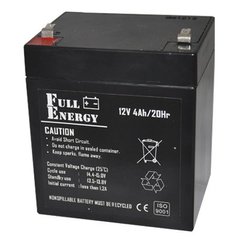 Акумулятор Full Energy FEP-124