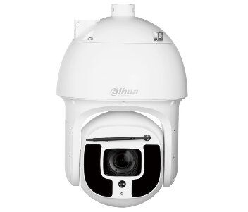 DH-SD8A240WA-HNF 2Мп Starlight IP PTZ видеокамера Dahua c AI, IP SpeedDome, 2 мп, 500 метров, 40х