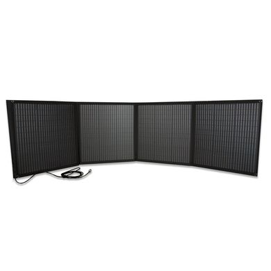 Сонячна панель KFP-200SP(GX20 4pin) Kraft