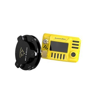 Відеоприймач SpeedyBee 5.8GHz Goggles Receiver