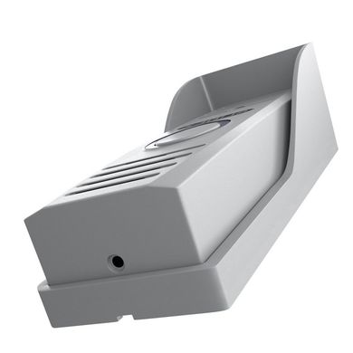Виклична панель Slinex ML-15HD silver