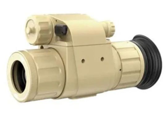 Тепловізійний монокуляр INFIRAY (iRay) xMini MH25W