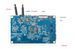 Мікрокомп'ютер Orange Pi 5B 8GB RK3588S + встроенные Wi-Fi 6/BT и варианты eMMC